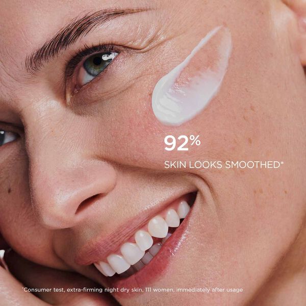 Extra-Firming Night Cream Dry Skin Refill 50 ML