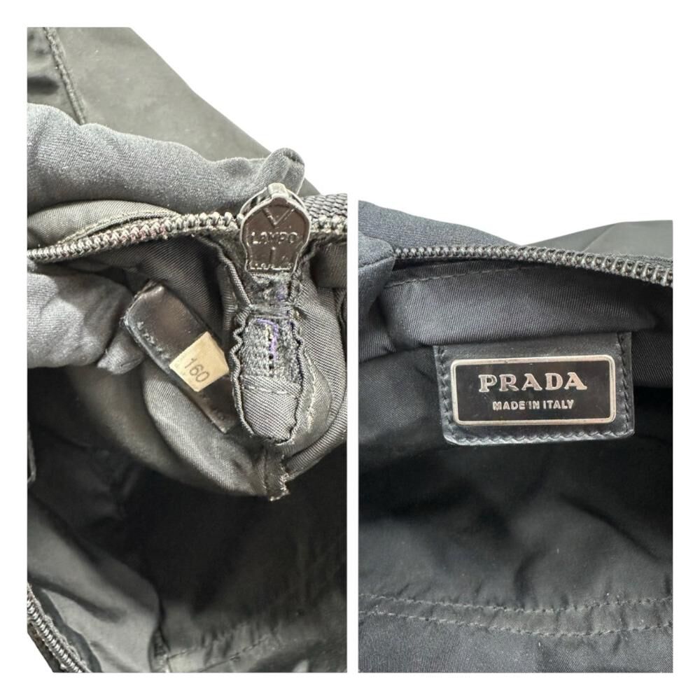 Prada Shoulder Bag