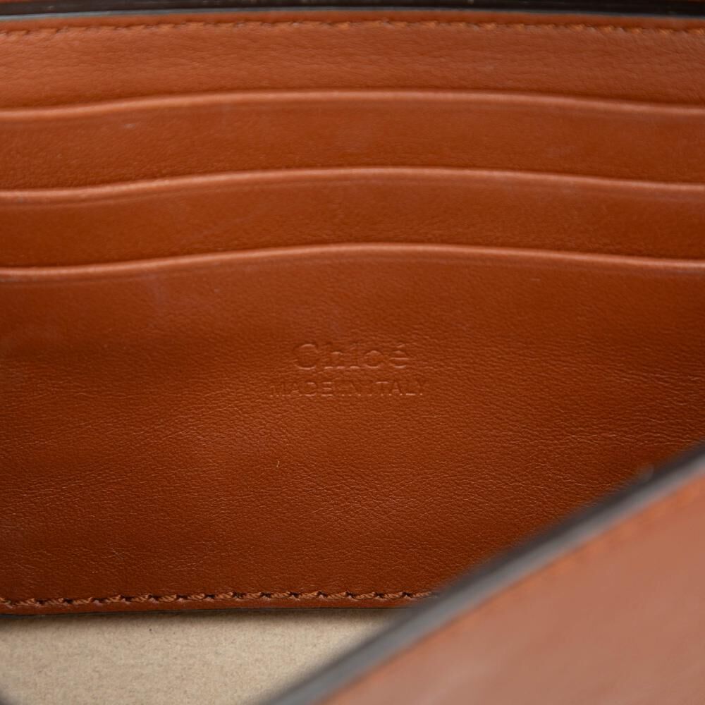 Chlo&eacute; Crossbody Bag