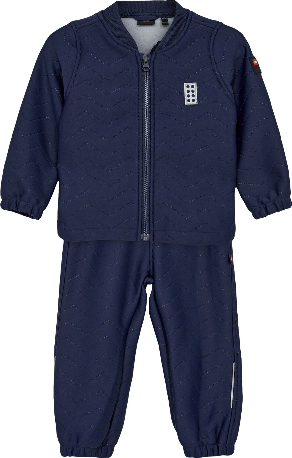 LWSCOUT 206 - THERMO SET