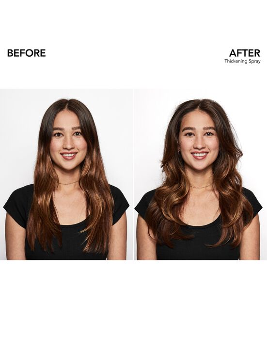 Thickening Hairspray 250 ml.