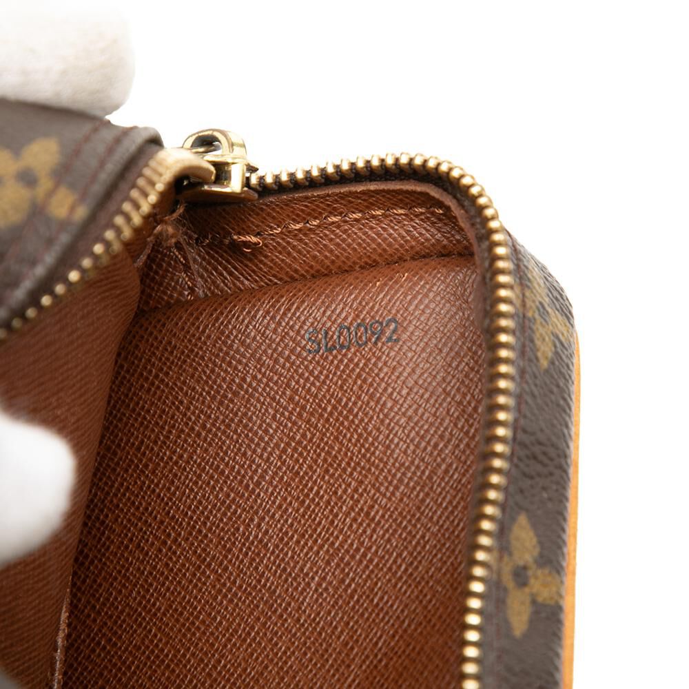 Louis Vuitton Danube