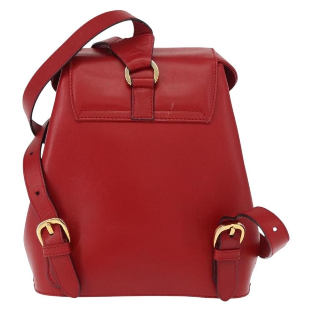 Salvatore Ferragamo Backpack