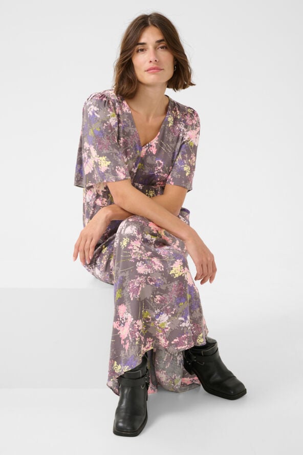 CUmadi Dittemarie Long Dress