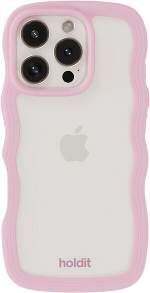 Wavy Case iPhone 16 Pro