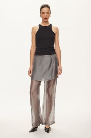 Cosmo Sheer Trousers