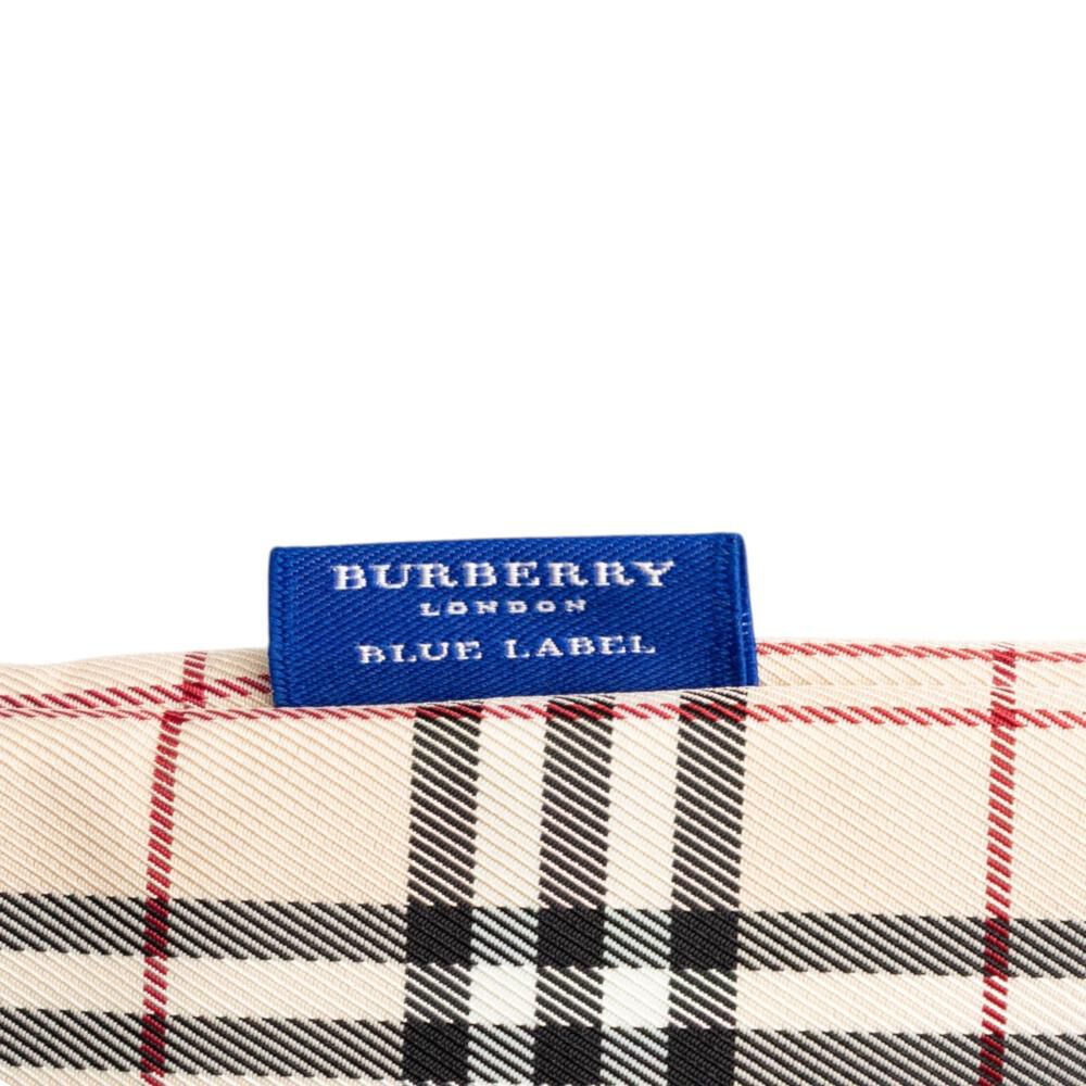 Burberry Tote