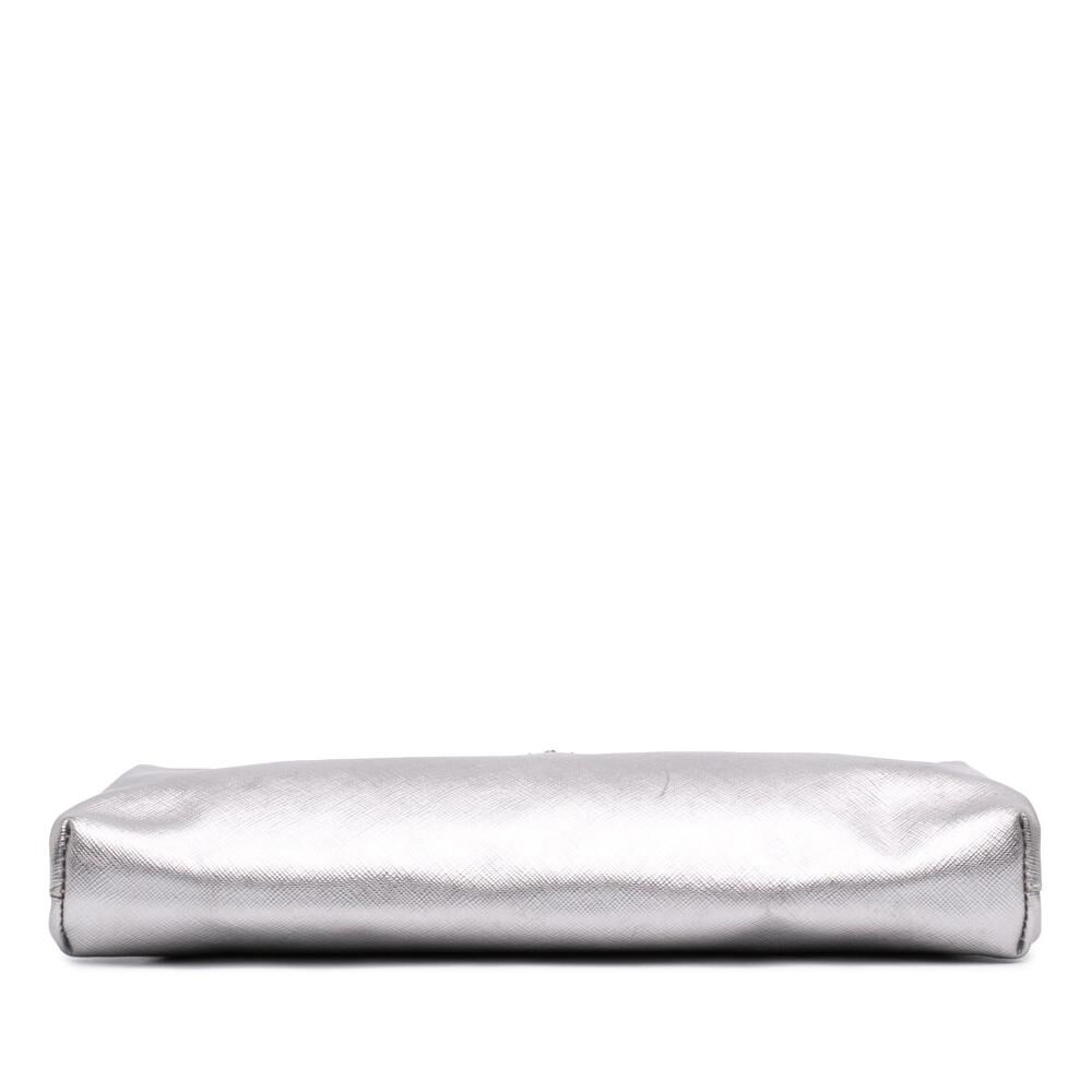 Prada Clutch