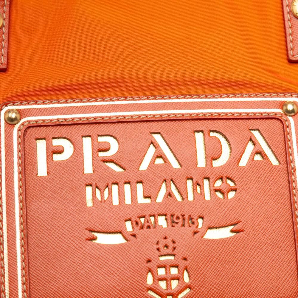 Prada Tessuto