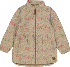Thermal+ Jacket AOP
