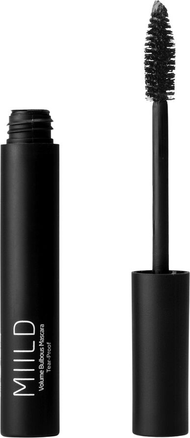 Tear-proof Volume Bulbous Mascara