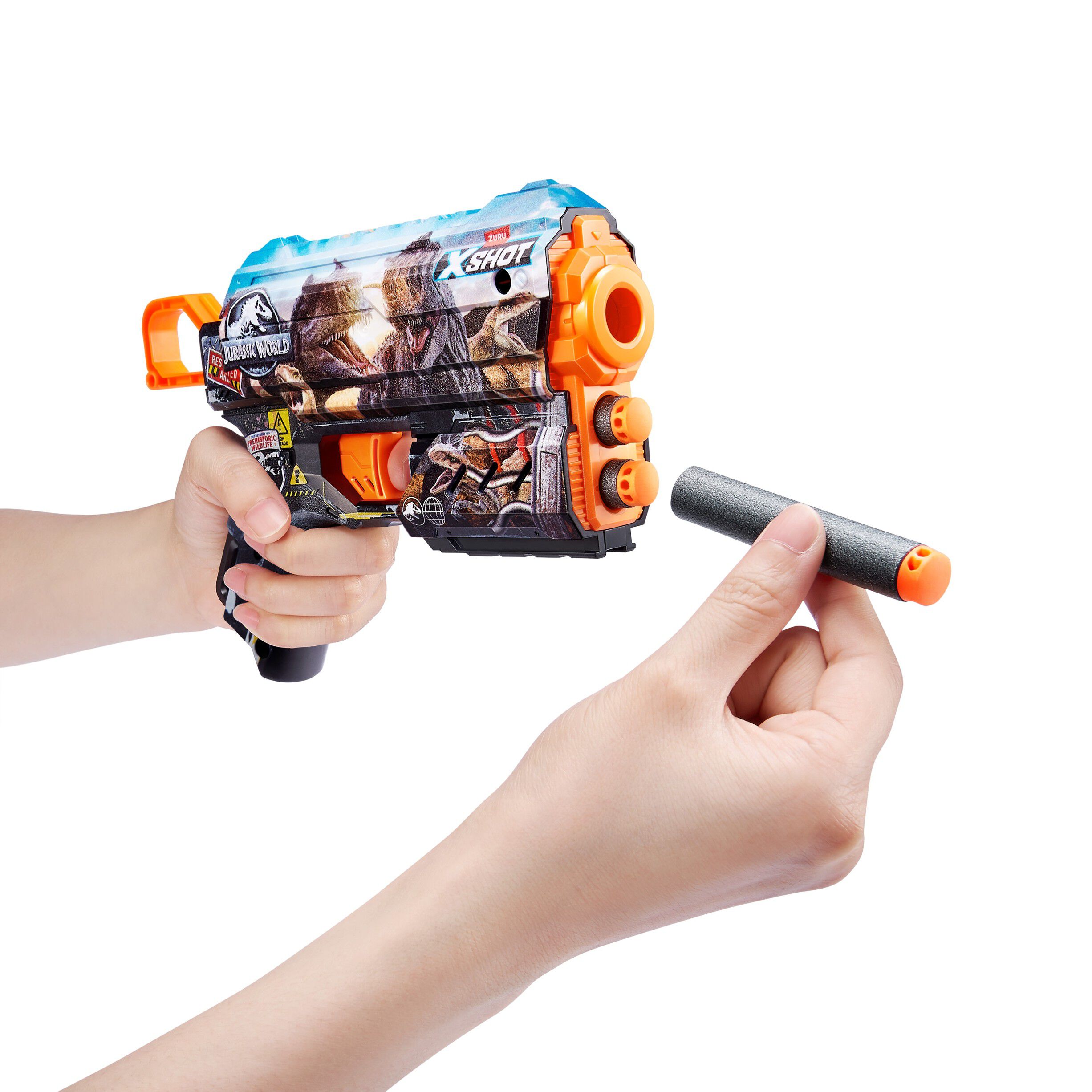 X-SHOT SKINS FLUX S1 JURA