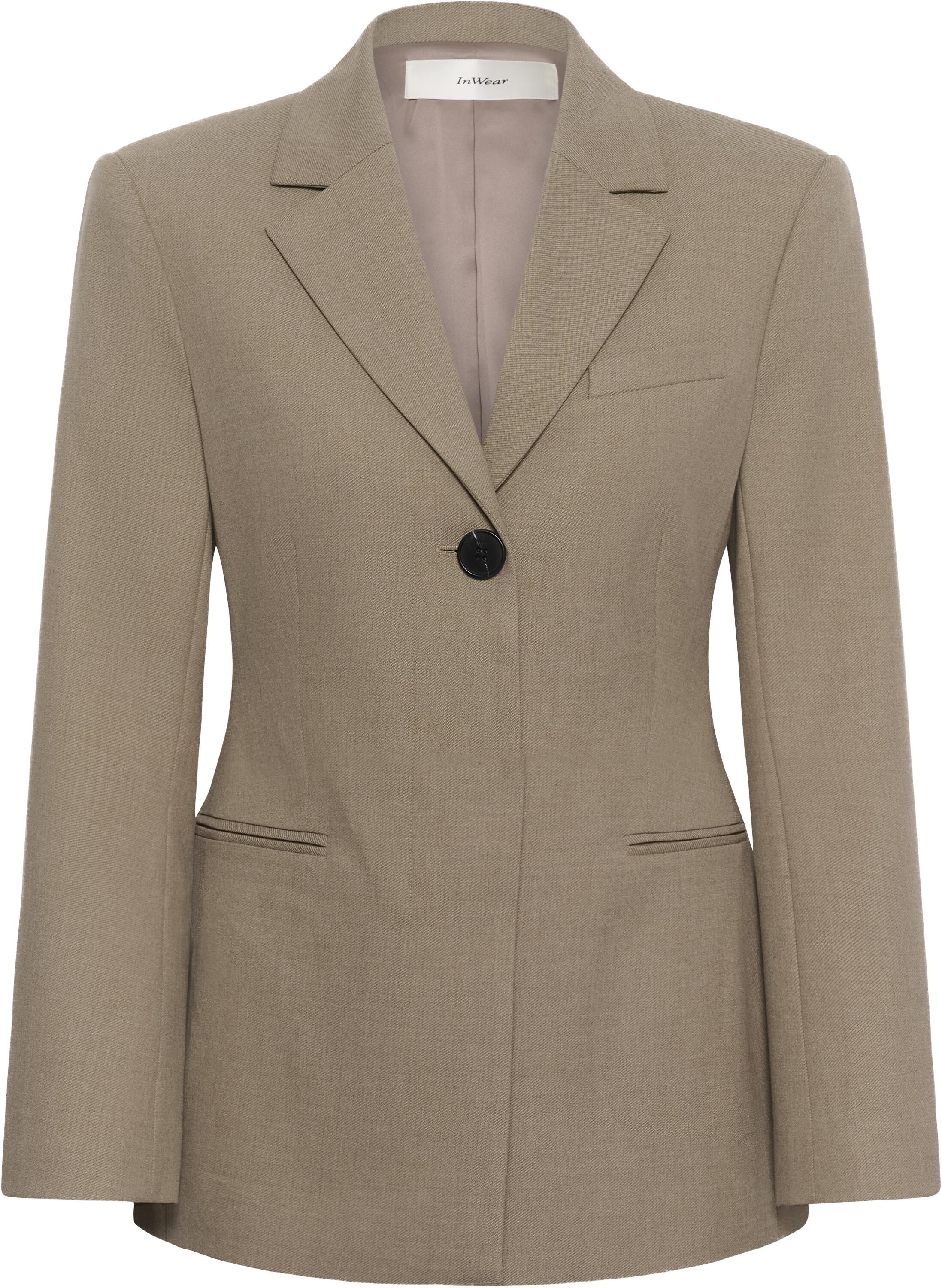 CAPRIEIW BLAZER