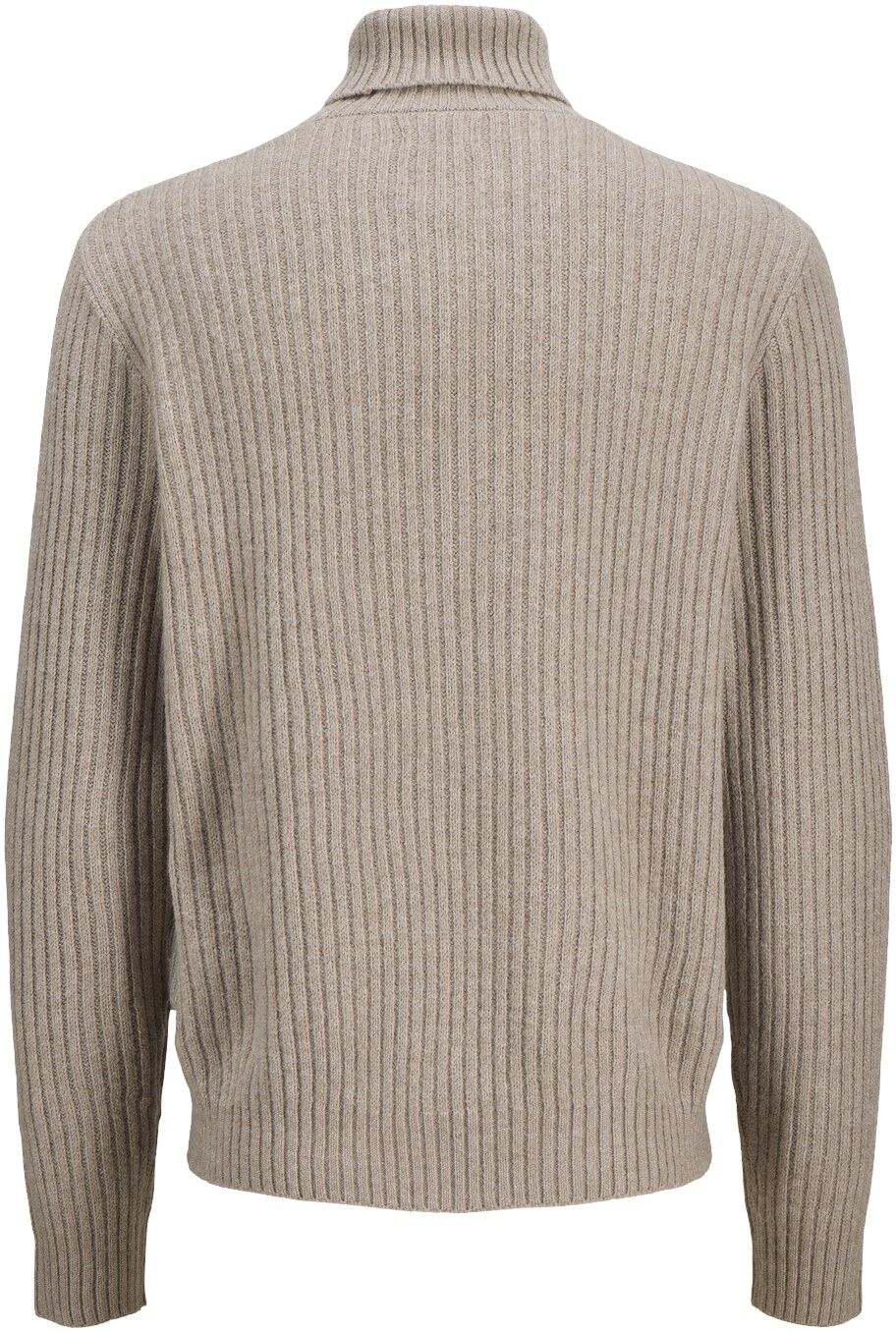 Jrebfrey Knit Roll Neck