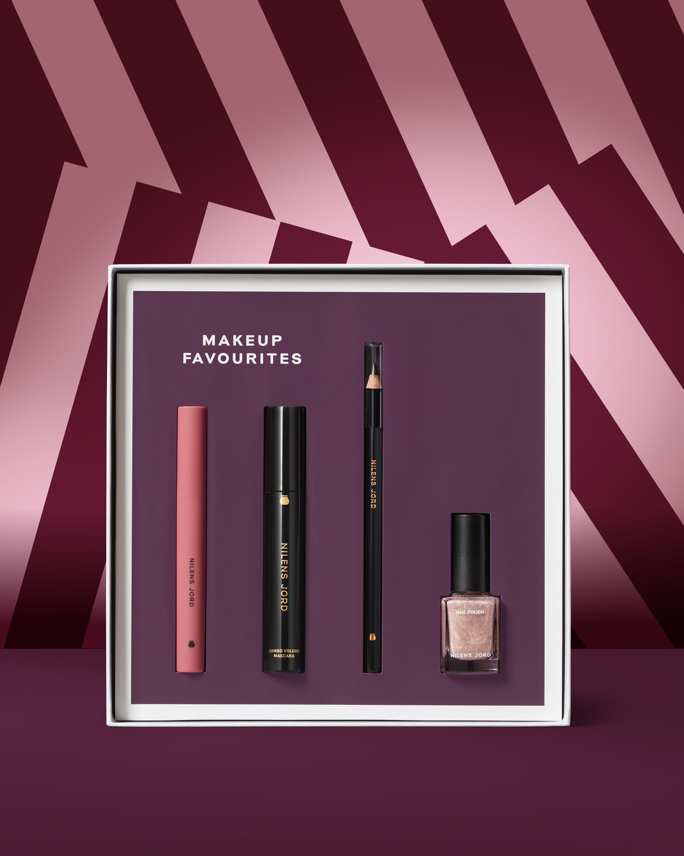 Makeup Favourites Jul 2026