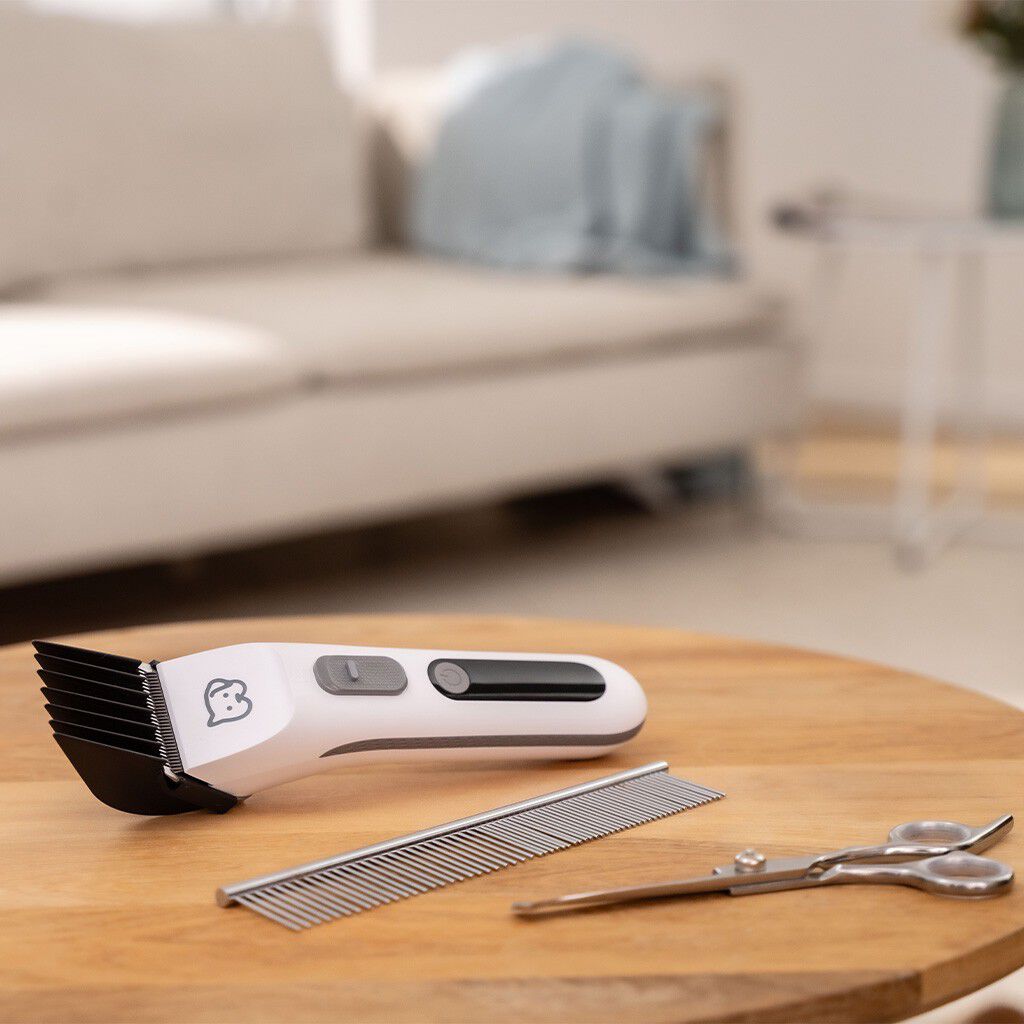 PetCare PP 110 Fluffy P&auml;lstrimmer