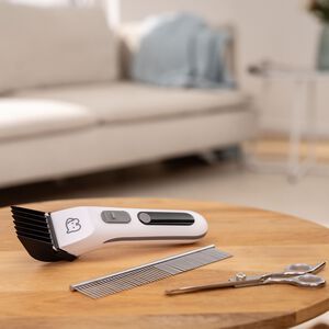 PetCare PP 110 Fluffy Pälstrimmer