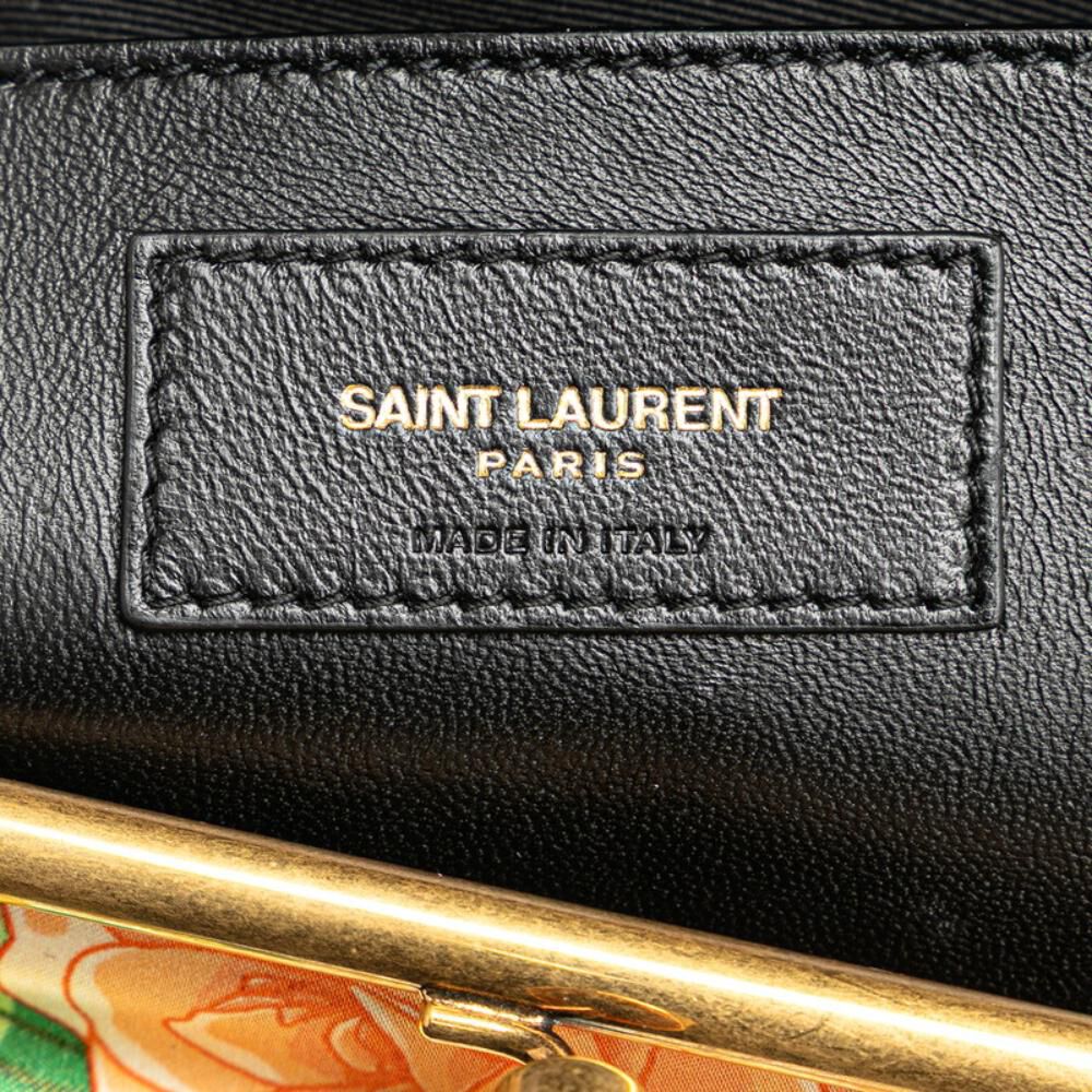 Yves Saint Laurent Shoulder Bag