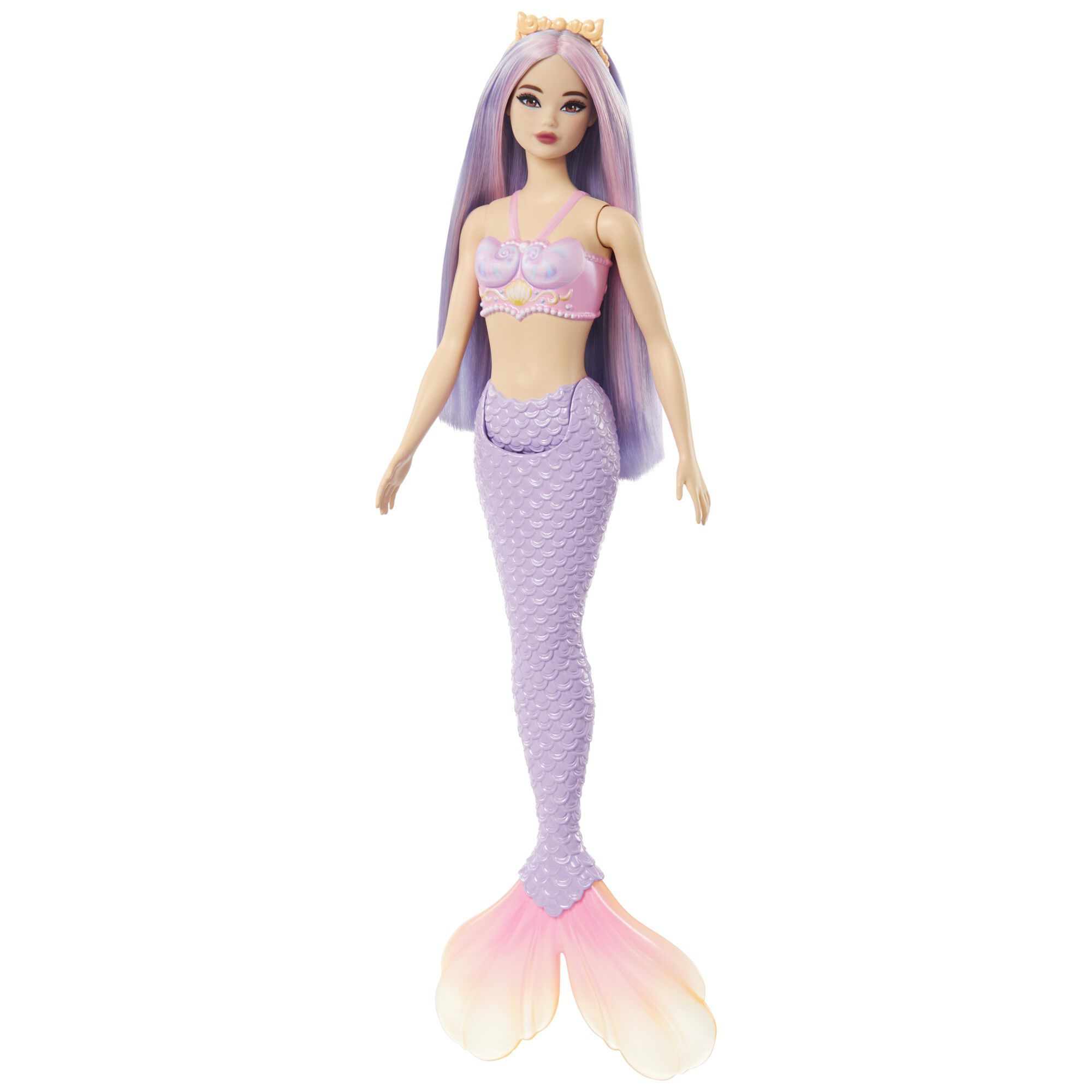 Barbie Mermaid Lilla