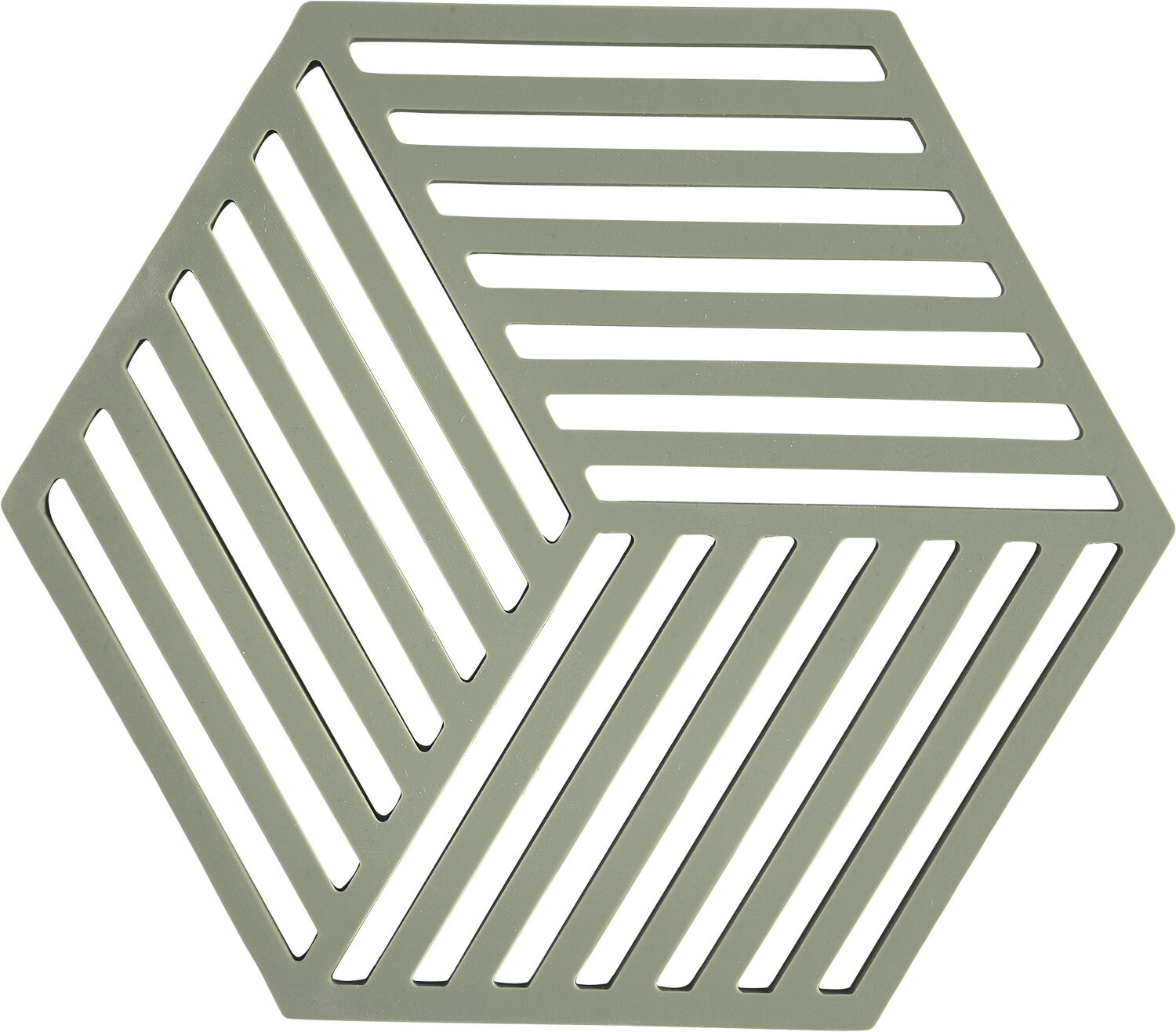 Grytunderl&auml;gg Hexagon Rosemary