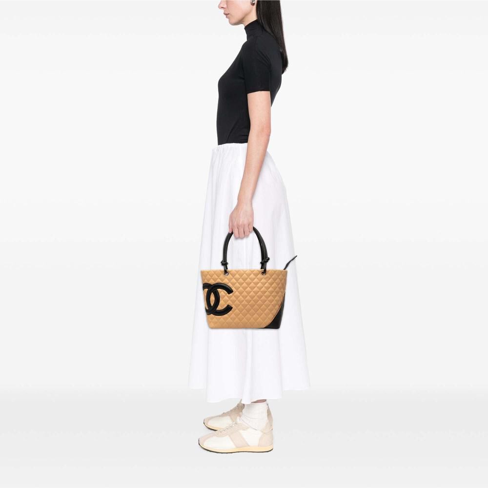 Chanel Tote