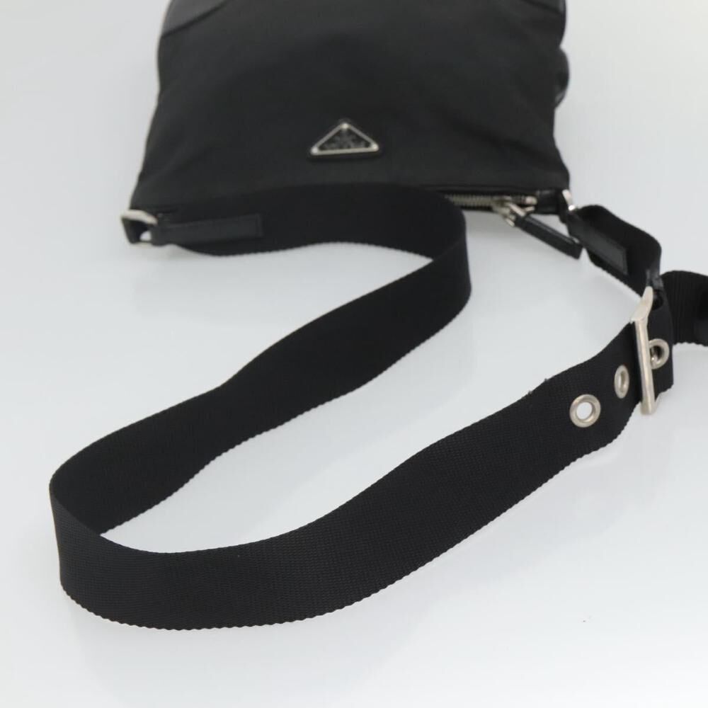 Prada Shoulder Bag