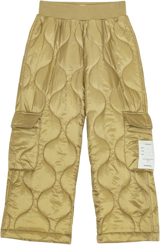 Freddie Pants