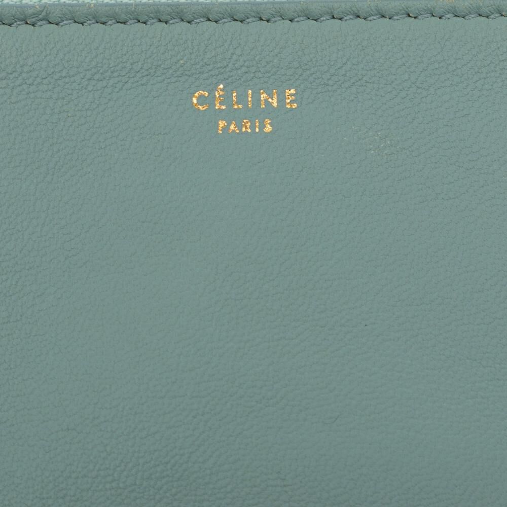 Celine Clutch