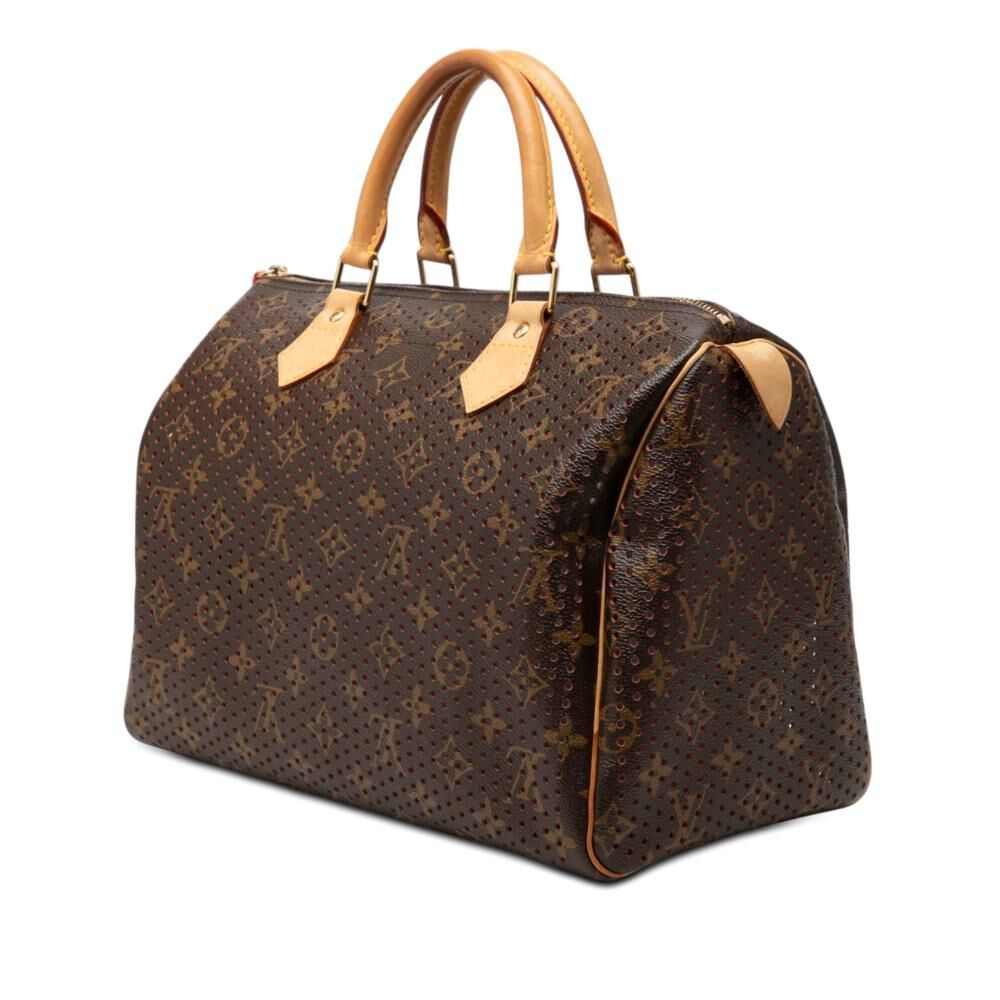Louis Vuitton Speedy