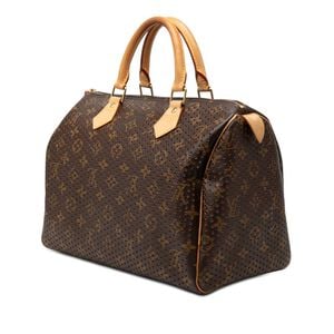 Louis Vuitton Speedy