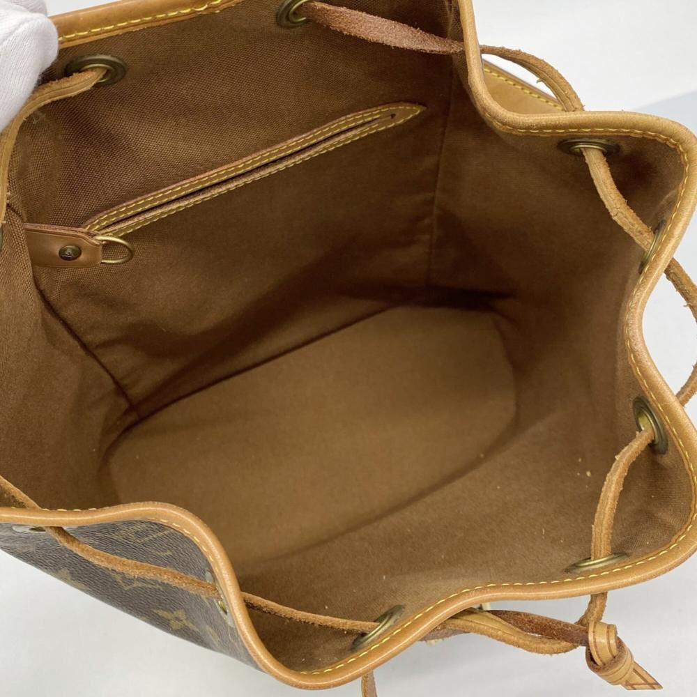 Louis Vuitton Montsouris