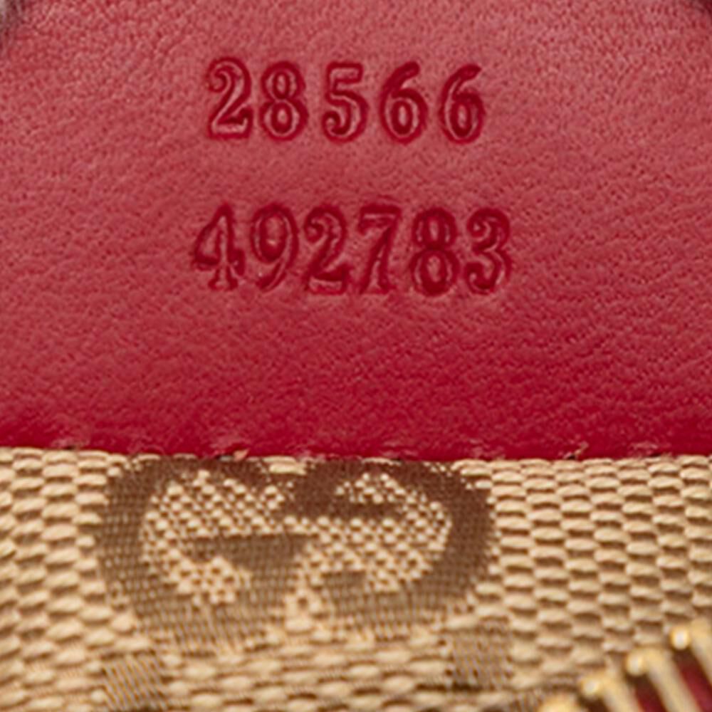 Gucci Belt Bag