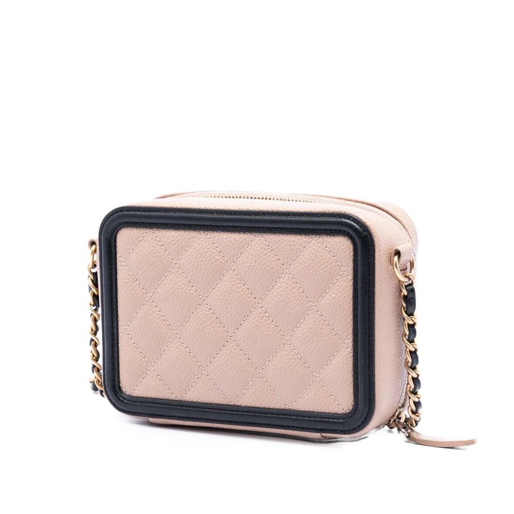Chanel Crossbody Bag
