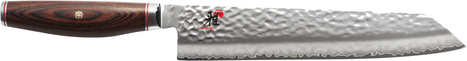 6000 MCT Kiritsuke 240 Brun Pakkatr&auml;