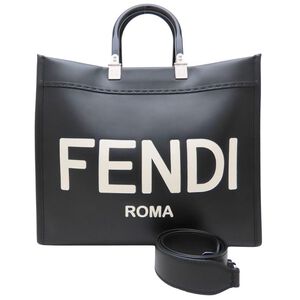 Fendi Tote