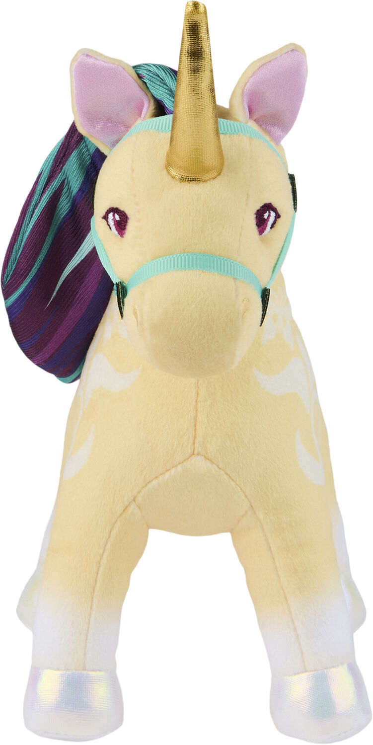 Enhj&oslash;rningeakademiet Plys