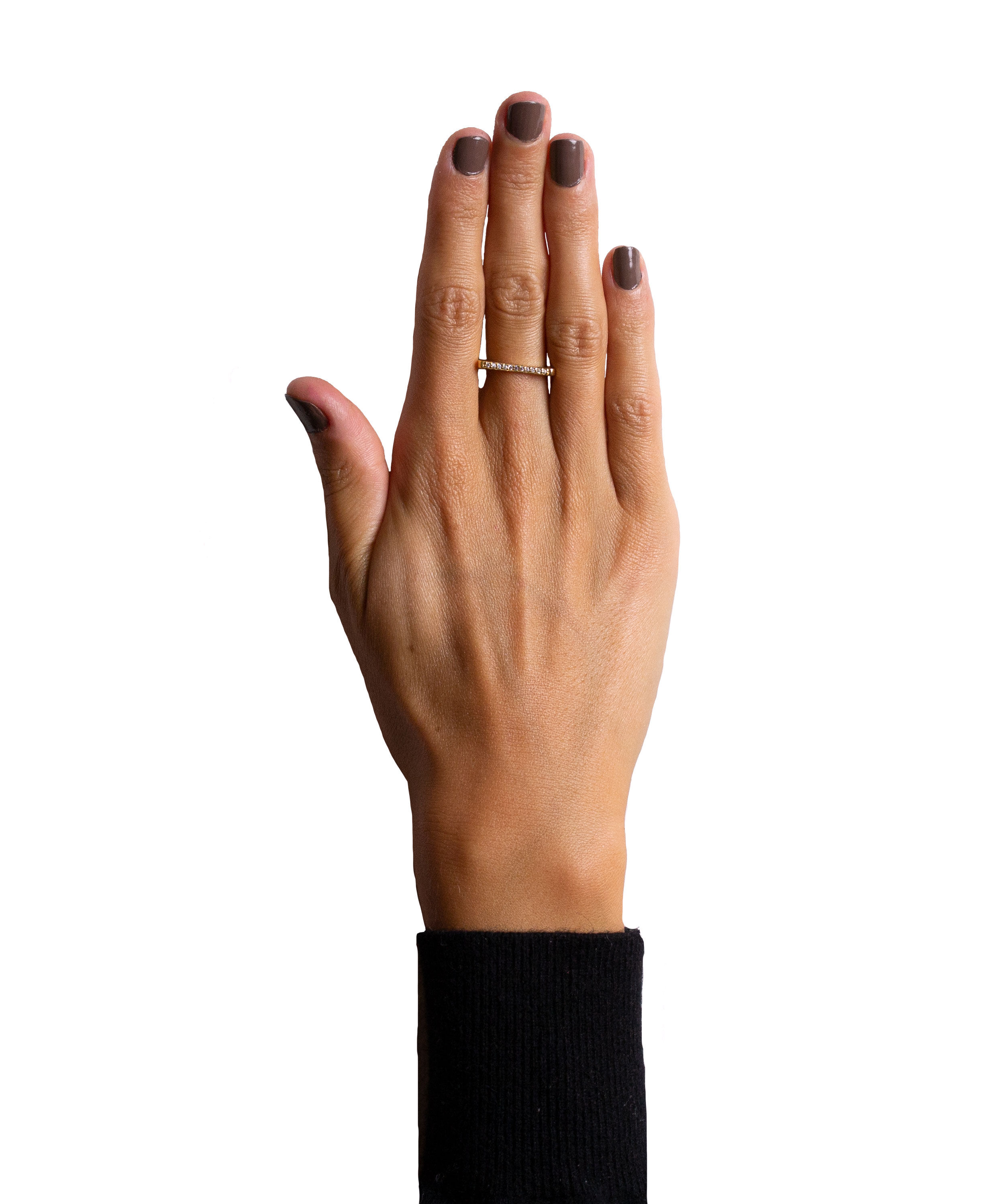 Classic Annalia ring