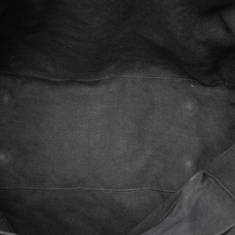 Burberry Bowling Bag
