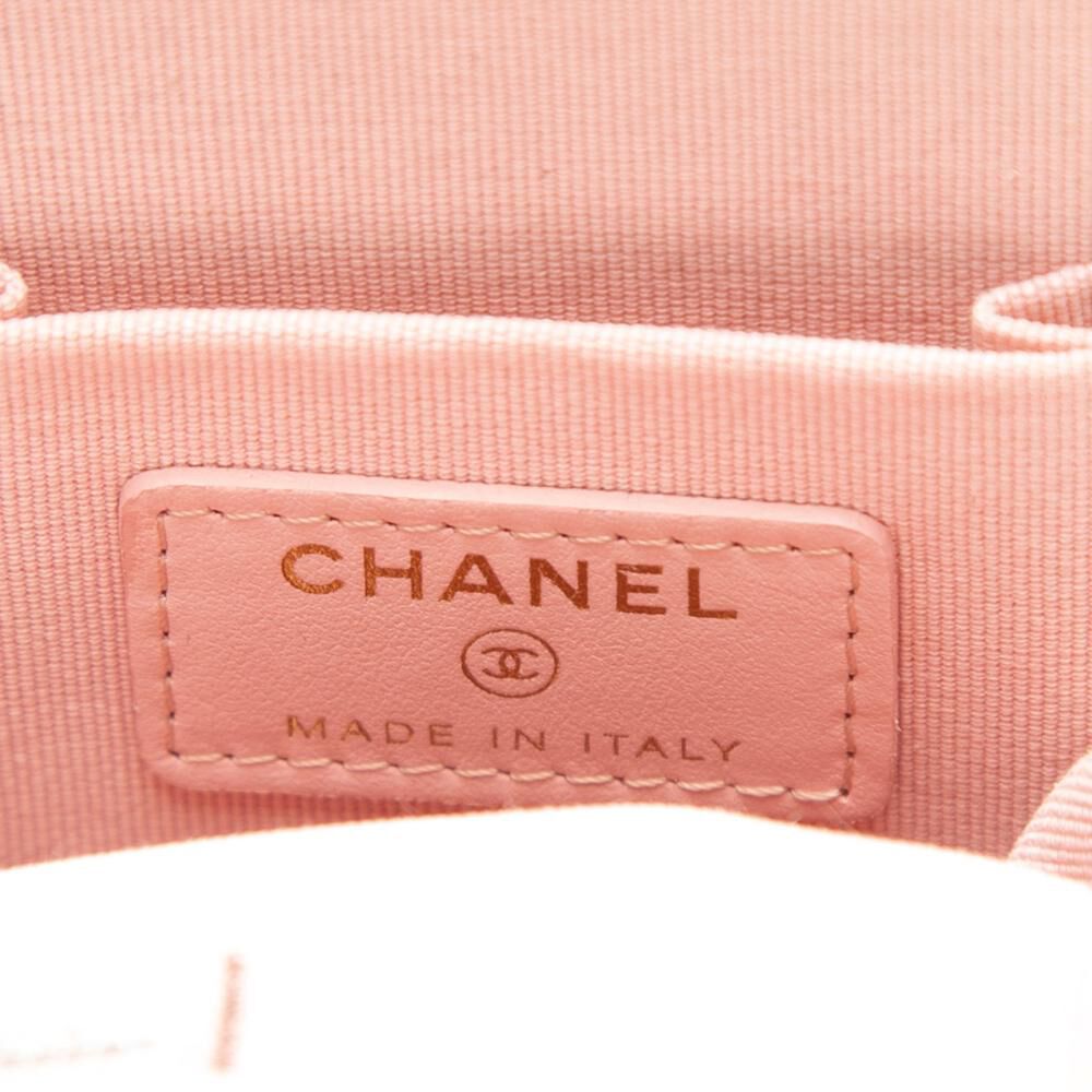 Chanel Crossbody Bag