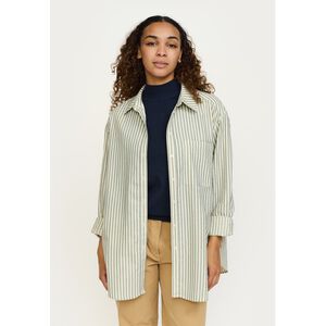SRVeronica Striped Shirt