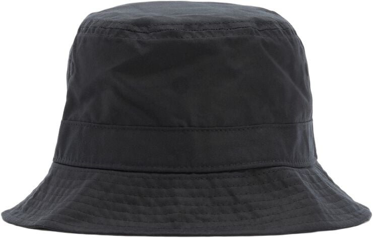 Barbour Belsay Wax Bucket Hat