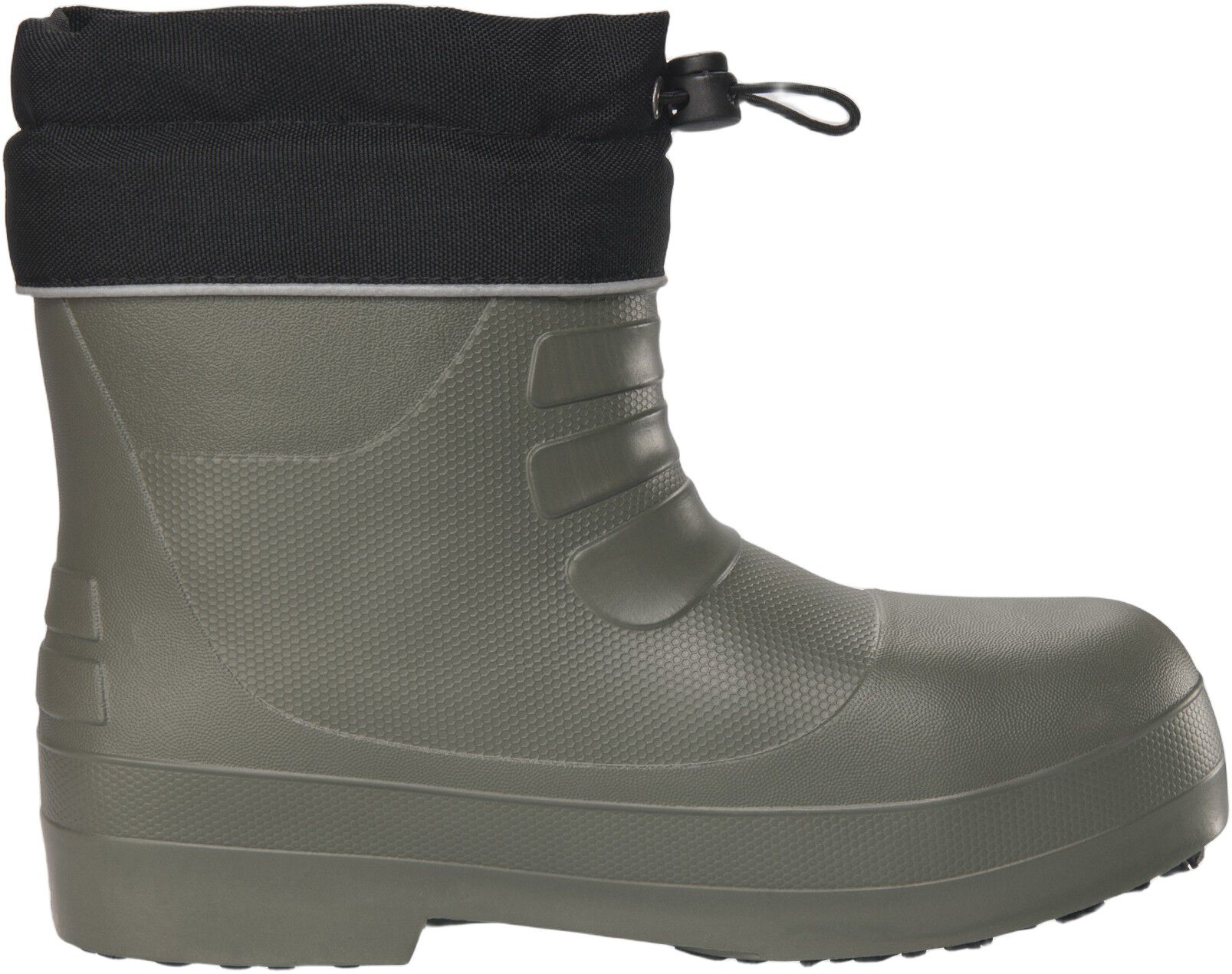 Norse Low Boot