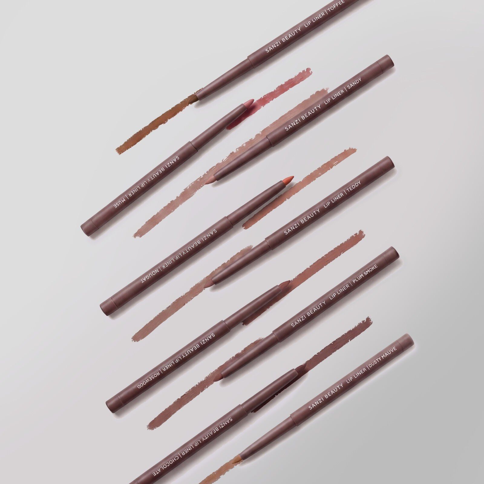 Lip Liner - Nougat