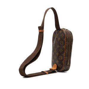 Louis Vuitton Pochette Gange