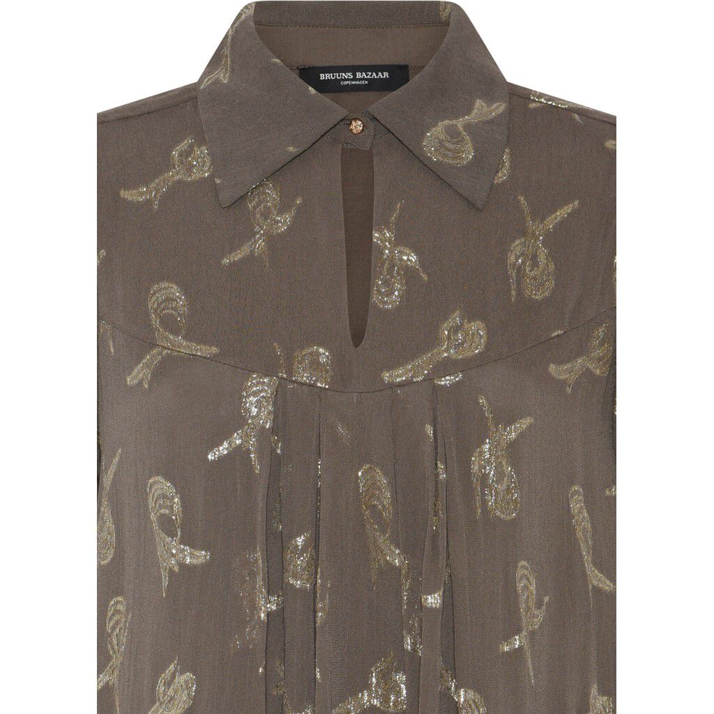 AmaranthusBBTammi dress