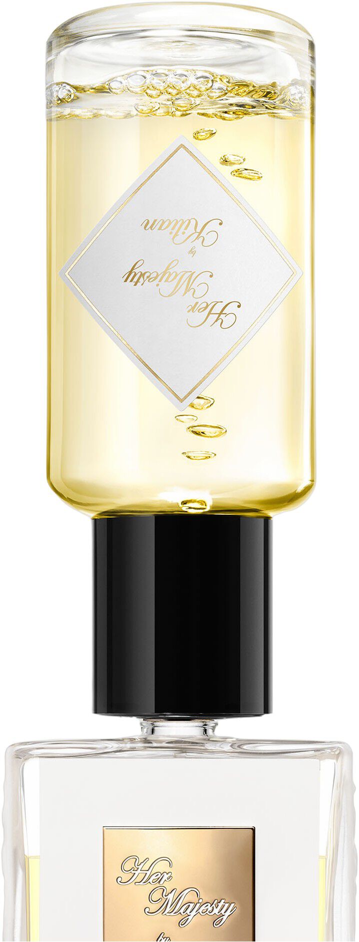 HER MAJESTY RFL 100ML/3. 4FLOZ