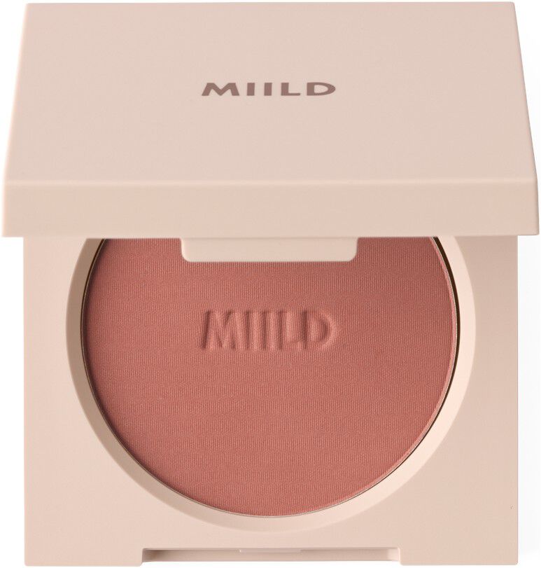 Skin Glow Radiant Powder Flush 04 Ruby Sunset