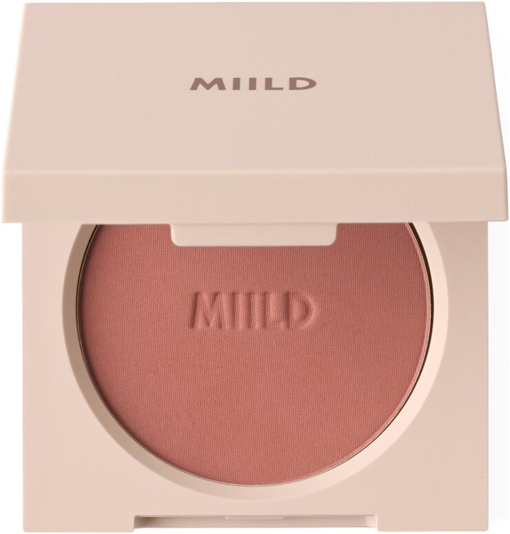 Skin Glow Radiant Powder Flush 04 Ruby Sunset