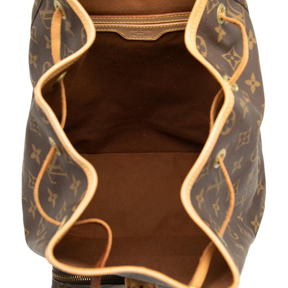 Louis Vuitton Montsouris