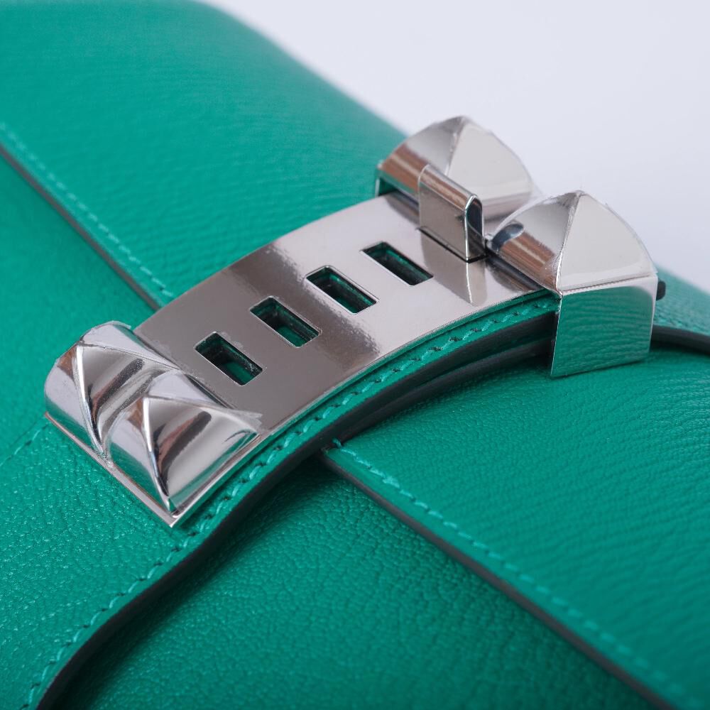 Herm&egrave;s Clutch
